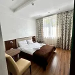 Hotel три корони 3*