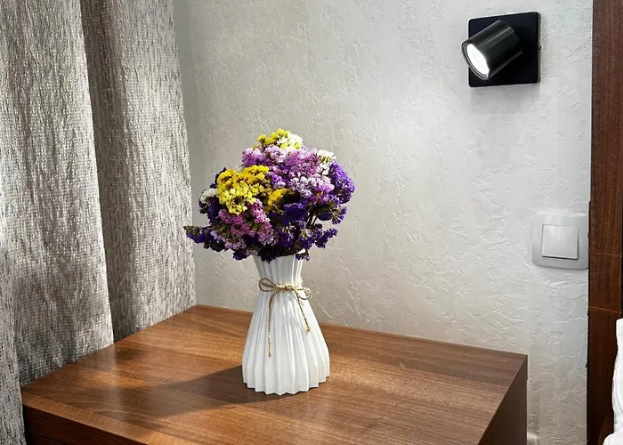 Hotel три корони 3*