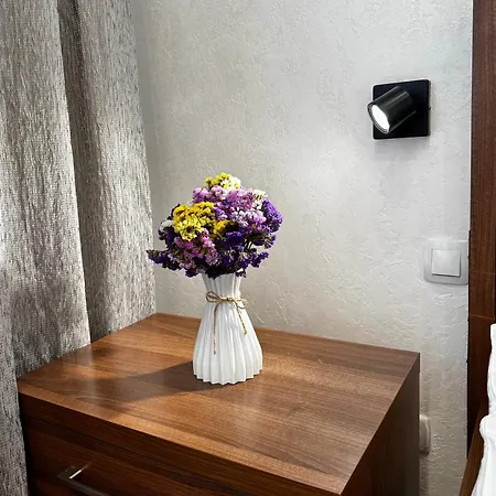 Hotel три корони 3*